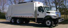 Sanitation/Refuse Equipment