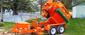 Road Maintenance Equipment